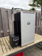 Bradley Smoker + Cold Smoker, Ophalen of Verzenden, Zo goed als nieuw