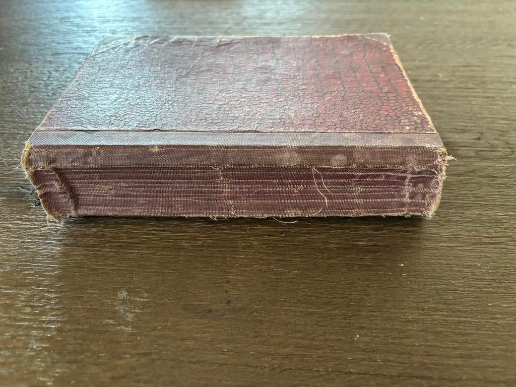 Kookboek Martine Wittop Koning 1928 - Eenvoudige recepten, Ophalen of Verzenden, Gelezen, Nederland en België, Overige typen