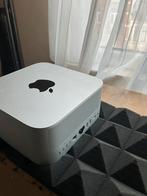 Mac Studio ultra 3  96 GB ram, Computers en Software, Ophalen of Verzenden, Zo goed als nieuw, IMac