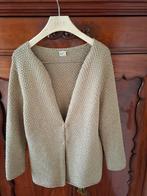 Pauw vest jasje 36/38 met gouddraad als nieuw, Kleding | Dames, Overige kleuren, Ophalen of Verzenden, Zo goed als nieuw, Maat 36 (S)