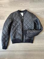 Voorjaars tussenjas zwart M The Sting, Ophalen, Zo goed als nieuw, Maat 38/40 (M), Zwart