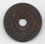 Oost-Afrika 10 cents 1921 KM# 19, Verzenden, Overige landen, Losse munt