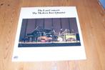 The Modern Jazz Quartet – The Last Concert, Gebruikt, Ophalen of Verzenden, 1940 tot 1960, 12 inch