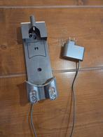 Dyson oplaadstation, Ophalen