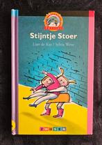 Lian de Kat - Stijntje Stoer, Gelezen, Fictie algemeen, Ophalen of Verzenden, Lian de Kat