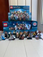 Lego Harry Potter minifigures serie 1, Nieuw, Complete set, Ophalen of Verzenden, Lego
