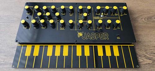 EDP Wasp Jasper clone synthesizer, Muziek en Instrumenten, Synthesizers, Nieuw, Overige aantallen, Overige merken, Ophalen of Verzenden