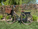 Gazelle miss grace C7, mama elektrische fiets, Ophalen, 53 tot 56 cm, Zo goed als nieuw, 0 zitjes