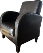 Fauteuil, Huis en Inrichting, Ophalen, Kunststof, Gebruikt, Minder dan 75 cm
