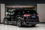 BMW X5 xDrive45e High Executive|M-Sport|Indiv.|Skylounge|HUD, Automaat, Gebruikt, Zwart, Leder