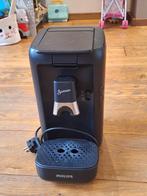 senseo 2024, Ophalen of Verzenden, Zo goed als nieuw, Koffiemachine, Afneembaar waterreservoir
