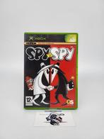 Spy vs Spy XBOX Original, Gebruikt, Ophalen of Verzenden