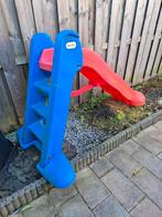 Little Tikes glijbaan, Ophalen, Gebruikt, Glijbaan