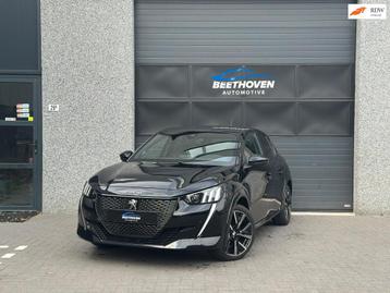 Peugeot 208 1.2 PureTech GT KEYLESS Camera beschikbaar voor biedingen