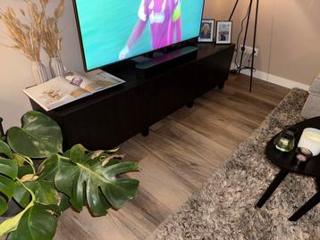 IKEA TV-Meubel te koop (BESTÅ) - afbeelding 1