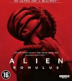 Alien: Romulus 4K, Cd's en Dvd's, Blu-ray, Ophalen of Verzenden, Zo goed als nieuw, Horror