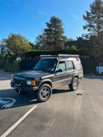 Land Rover Discovery 2 TD5 2002, Auto's, Land Rover, 2495 cc, 2135 kg, Diesel