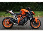 KTM KTM 1290 SUPERDUKE R (74 KW) (bj 2015), Motoren, 2 cilinders, KTM, Motorrijbewijs A, Bedrijf