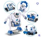 Vtech robot nieuw in de doos, Kinderen en Baby's, Speelgoed | Vtech, Verzenden, Nieuw