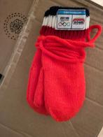 wanten oranje kind, Gebruikt, Verzenden, Jongen of Meisje, Unox