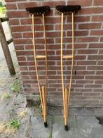 krukken, Diversen, Loopkrukken, Ophalen of Verzenden, Gebruikt