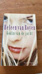 Heleen van Royen - Godin van de jacht, Heleen van Royen, Ophalen of Verzenden, Zo goed als nieuw, Nederland