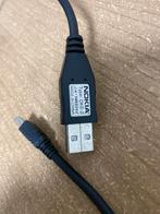 Micro usb, Ophalen of Verzenden, Zo goed als nieuw, Samsung