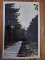 Fotokaart Austerlitz - Gedenkteken van Napoleon, Verzamelen, Ansichtkaarten | Nederland, Ophalen of Verzenden, Gelopen, Utrecht