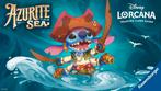 Lorcana Azurite Sea kaarten gezocht!, Hobby en Vrije tijd, Gezelschapsspellen | Bordspellen, Een of twee spelers, Ophalen of Verzenden