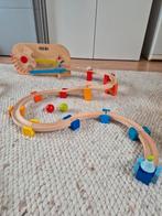 HABA Houten Knikkerbaan te koop!!!, Kinderen en Baby's, Ophalen of Verzenden, Zo goed als nieuw, Overige typen