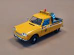 Citroën Ami 8 pickup Wegenwacht verbouwing 1:43  Tema Toys, Ophalen of Verzenden, Gebruikt, Auto, Overige merken