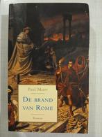 Paul Maier - De brand van Rome, Ophalen of Verzenden, Zo goed als nieuw, Paul Maier