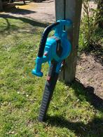 Gardena bladblazer, Ophalen of Verzenden, Zo goed als nieuw, Met versnipperfunctie, Elektrisch