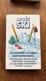 Apres ski, Ophalen of Verzenden, Zo goed als nieuw