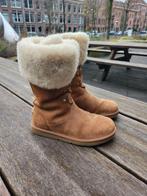 UGG Mt 39, Ophalen of Verzenden, Gedragen, Hoge laarzen