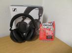 Sennheiser Momentum 4 | Pawn Eindhoven, Ophalen, Zo goed als nieuw, Overige merken, Bluetooth