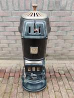 Etna potkachel, houtkachel, Ophalen, Gebruikt