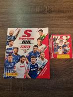Panini HNL 2023/2024 Croatian football league leeg album+box, Nieuw, Ophalen of Verzenden