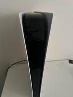 PlayStation 5 - Perfecte Staat(intern) + Controller, Ophalen, Zo goed als nieuw, Playstation 5