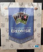 Albert Heijn Eredivisie voetbal stickeralbum 2008-2009, Albert Heijn, Verzenden