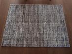 Nieuw ongebruikt trendy grijs wit gemêleerd tapijt 120 x 160, Ophalen, 100 tot 150 cm, Nieuw, Rechthoekig