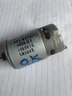 Originele Bosch motor voor PSR 10,8 accuboor Li-2, Doe-het-zelf en Verbouw, Gereedschap | Handgereedschap, Ophalen of Verzenden