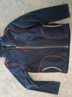 fleece vest maat 113-122, Ophalen of Verzenden, Zo goed als nieuw, Trui of Vest