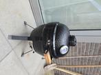 Keramische egg bbq 35 cm, Ophalen, Zo goed als nieuw