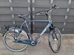 ZGAN BATAVUS MONACO HERENFIETS, Versnellingen, Batavus, Ophalen of Verzenden, Zo goed als nieuw