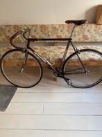 Gazelle 531 reynolds competition kleur cognac, 51 tot 55 cm, Ophalen, Gazelle, Jaren '60 of nieuwer