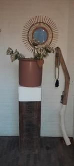 Meerpaal, Ophalen, Gebruikt