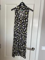 Jurk print Benetton, Kleding | Dames, Benetton, Ophalen of Verzenden, Maat 38/40 (M)