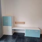 Kinderkamer meubilair Ikea Stuva., Ophalen, Gebruikt, 50 tot 70 cm, 105 cm of meer