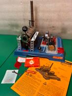 Stoommachine Wilesco D20, Ophalen of Verzenden, Zo goed als nieuw, Groter dan 1:32